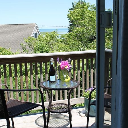 Bed and Breakfast Lavender Bay Barnstable Exteriér fotografie