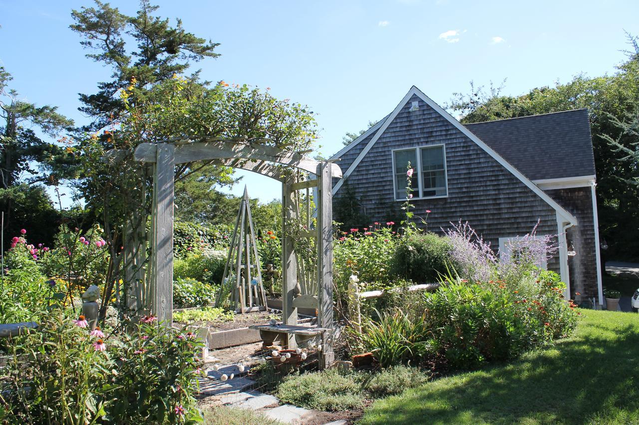 Bed and Breakfast Lavender Bay Barnstable Exteriér fotografie